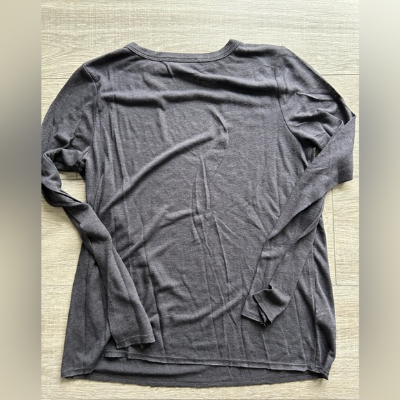 NWOT. Twenty, Pullover, Linen, Size:US:S - Picture 3 of 9